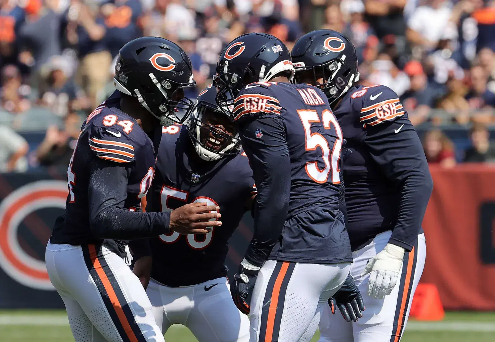 Chicago Bears vs Detroit Lions Betting Preview: Hungry Lions Look to End Winless Run Against Rival Bears