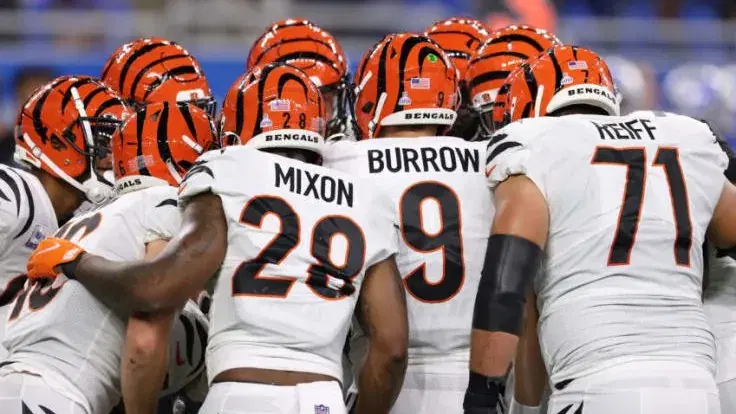 Cleveland Browns vs Cincinnati Bengals Betting Preview: OBJ Drama Overshadows AFC North Rivalry Showdown in Cincinnati