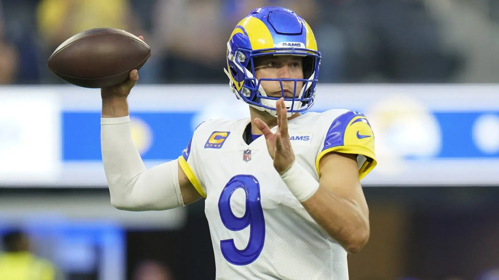 Los Angeles Rams vs San Francisco 49ers Preview: Stafford, Rams Should Roll in San Fran in OBJ’s Debut