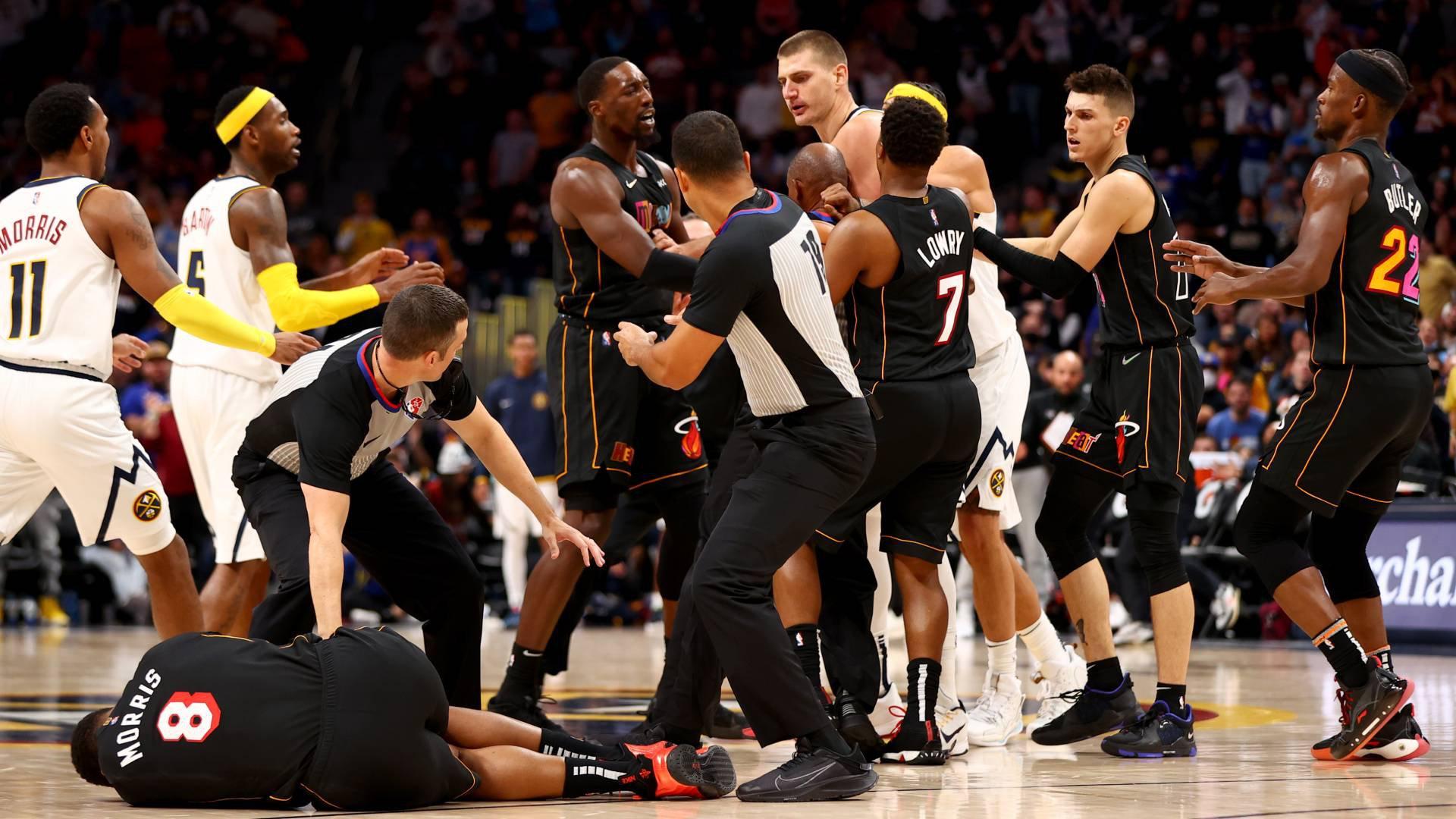 NBA Preview, Odds & Best Bets for November 29: Jokic Returns for Hostile Rematch With Shorthanded Heat