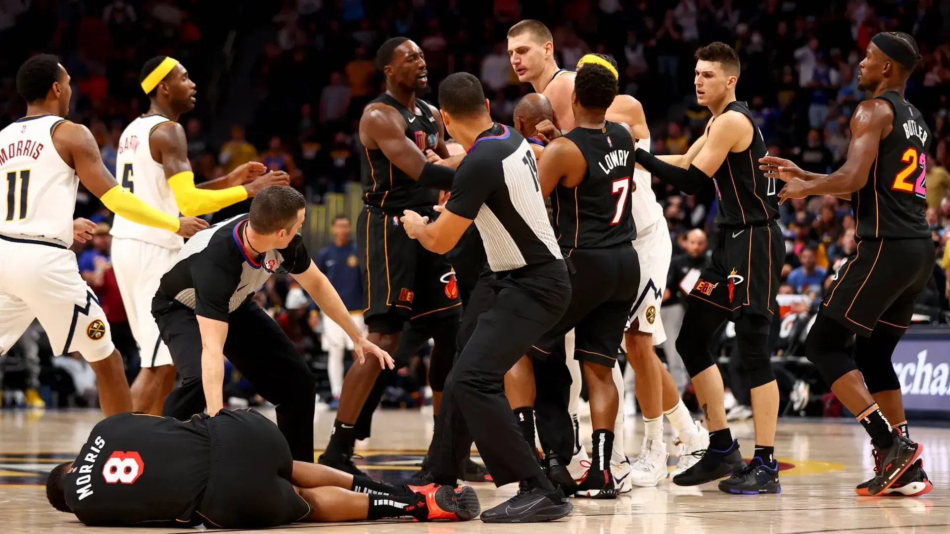 NBA Preview, Odds & Best Bets for November 29: Jokic Returns for Hostile Rematch With Shorthanded Heat