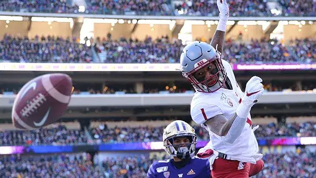 Washington State Cougars vs Washington Huskies Betting Preview: Interim Coaches Look for Apple Cup Success in Seattle