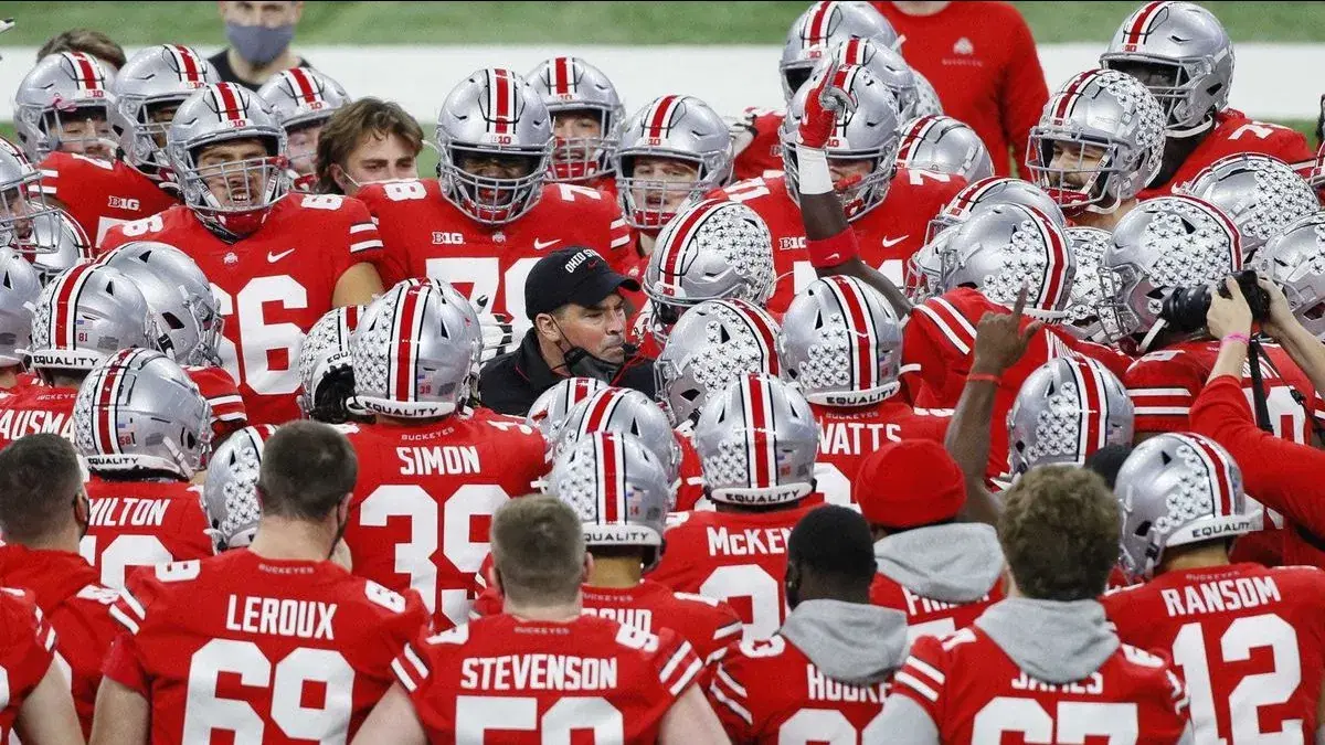 Purdue Boilermakers vs Ohio State Buckeyes Betting Preview: Can Purdue Score Its Third Top-Five Upset This Season?