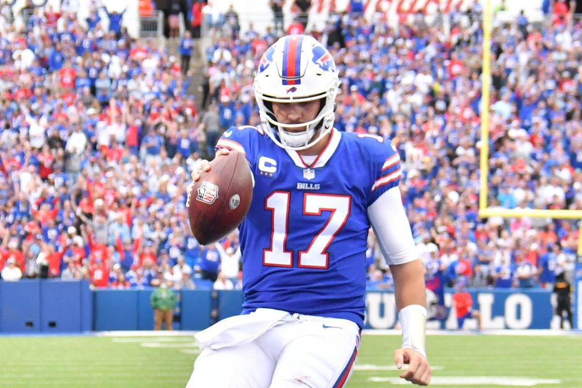 NFL Week 10 Fantasy Start/Sit: Will Another Weird NFL Week Affect Fantasy Outcomes?