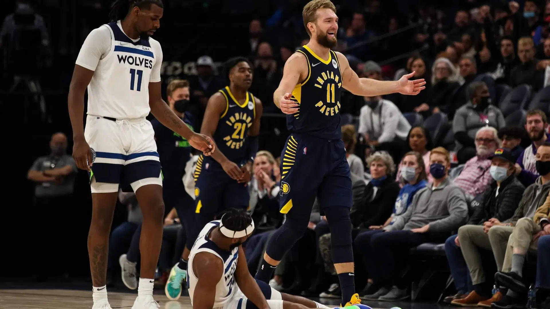 Miami Heat vs Indiana Pacers Preview & Best Bets: Sabonis, Pacers Should Own Paint Against Shorthanded Heat