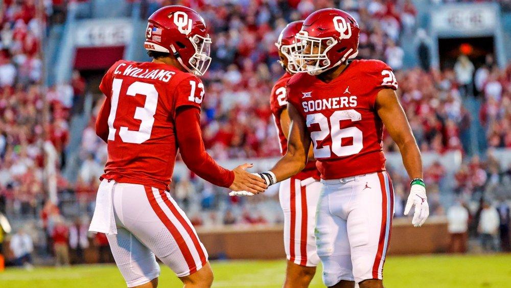 Alamo Bowl Prediction and Best Bet: Oklahoma, Oregon Seek Strong Finishes Under Interim Coaches