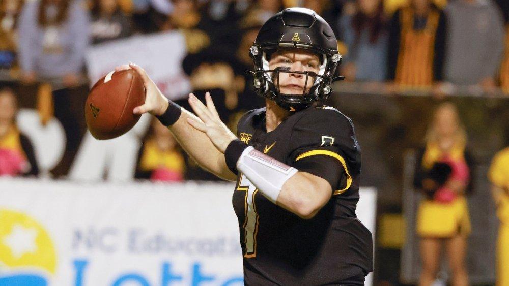 Sun Belt Championship Game Betting Preview & Best Bets: Appalachian State Looks for Revenge, Sun Belt Title Against Louisiana
