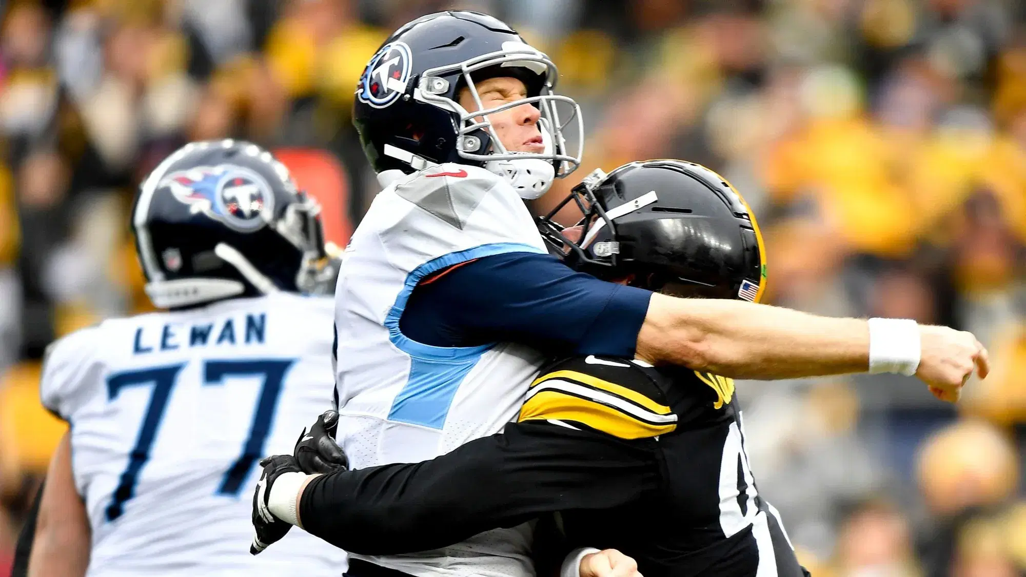 San Francisco 49ers vs Tennessee Titans Prediction: Turnovers to Trip Titans, Fuel 49ers in Thursday Night Matchup