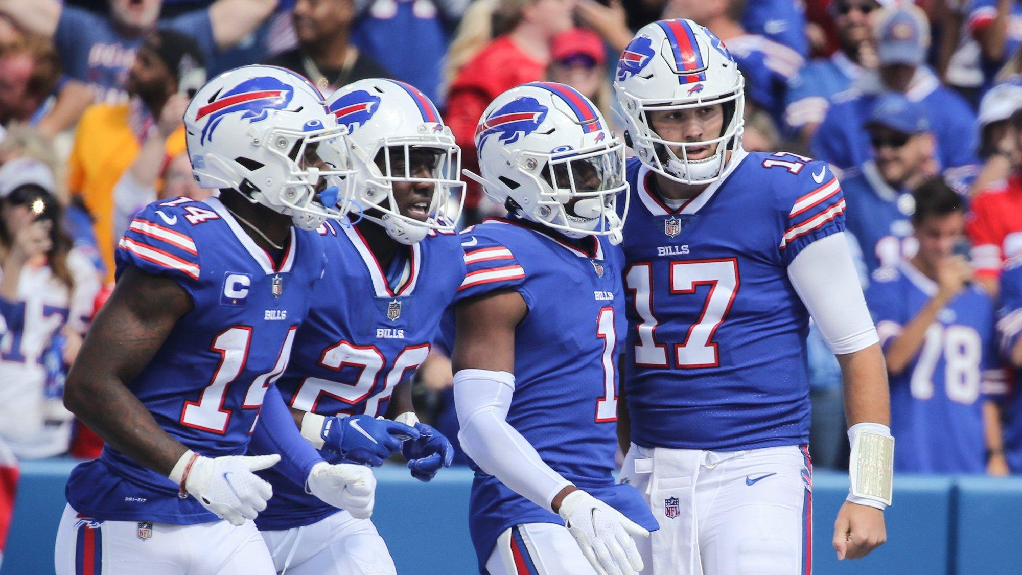 Buffalo Bills vs New England Patriots Prediction and Best Bet: Bills to Keep AFC East Hopes Alive for Another Week