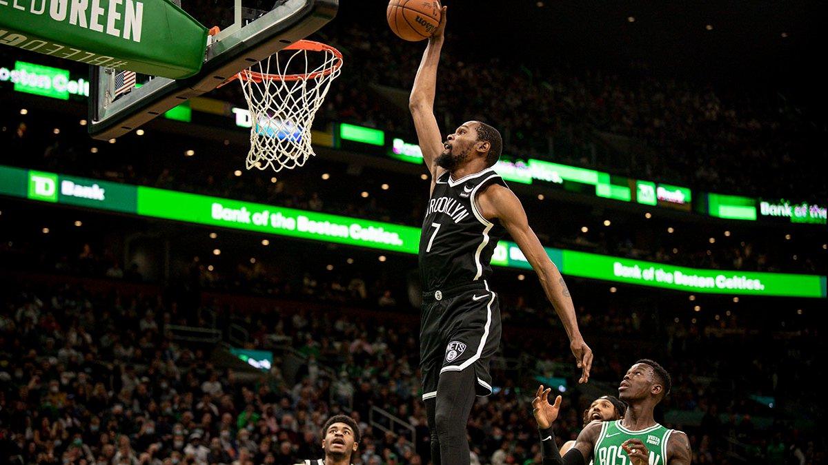 NBA Preview, Odds & Best Bets for December 4: Top Two Teams in East Tangle As Bulls Look to Cut Down Nets in Brooklyn