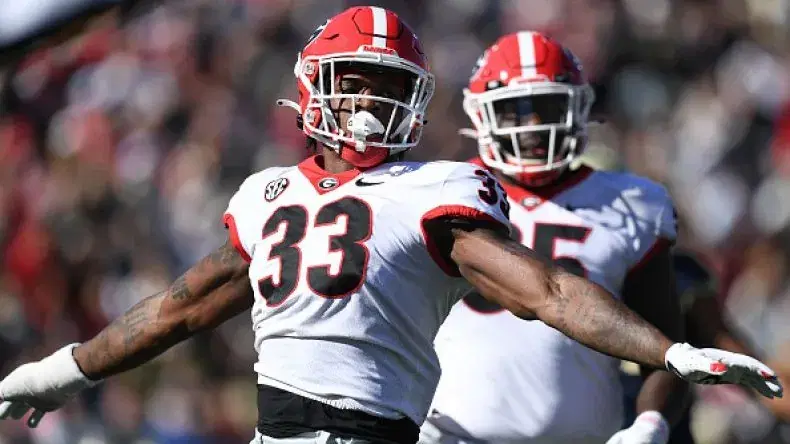 College Football Championship Week Preview: All Eyes on Alabama, Cincinnati, Michigan & Oklahoma State