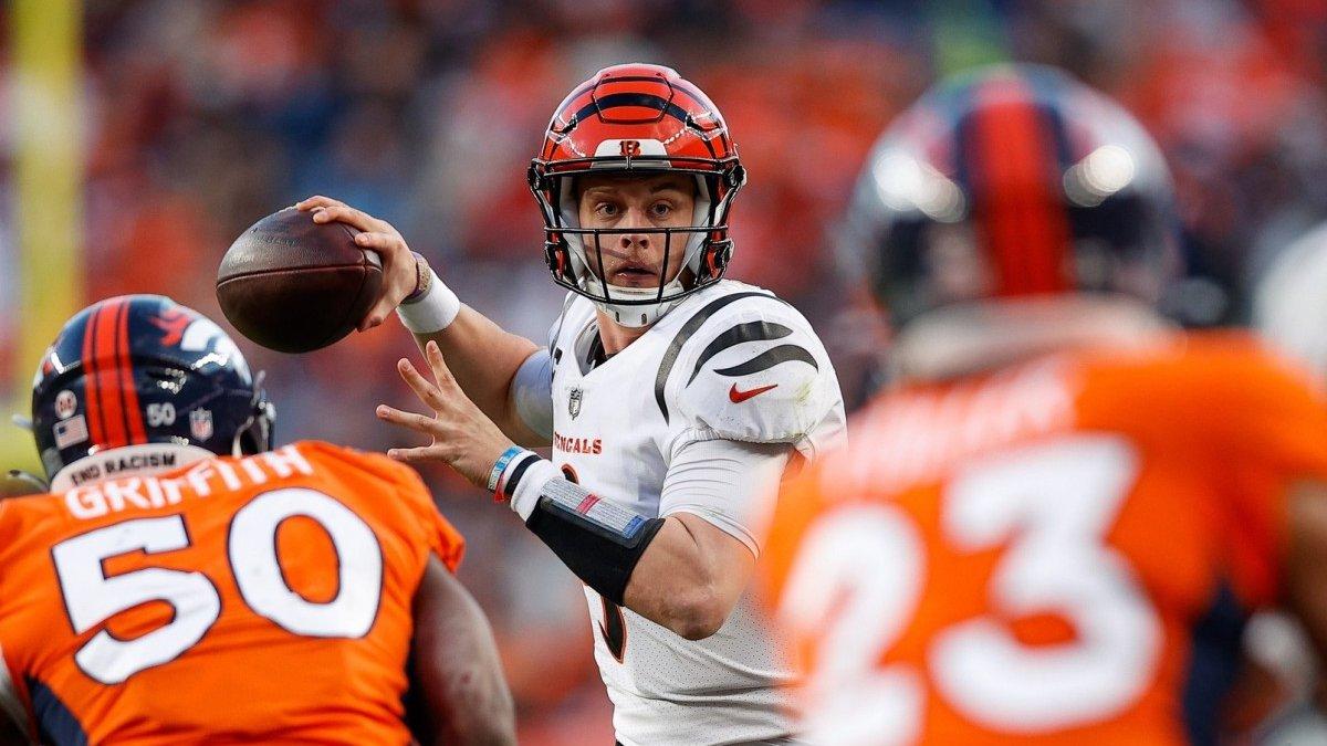 AFC North Outlook: Who Will Win the NFL’s Most Wide-Open Division Race?