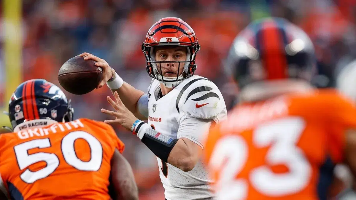 AFC North Outlook: Who Will Win the NFL’s Most Wide-Open Division Race?