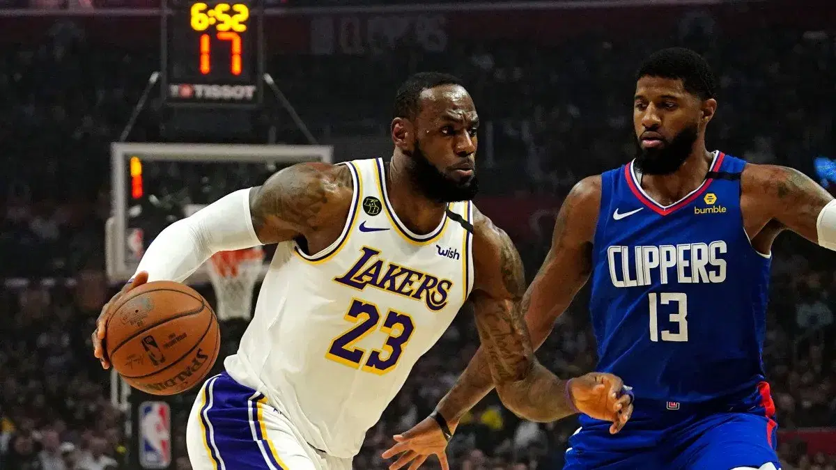 NBA Preview, Odds & Best Bets for December 3: LeBron Returns for Staples Showdown With Clippers; Suns Seek 19th Straight Win in Rematch With Warriors