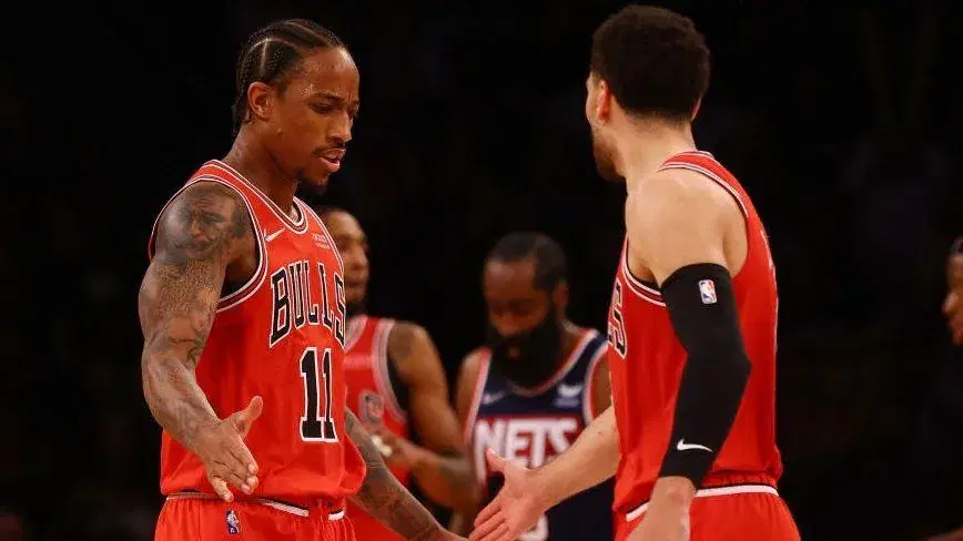 NBA Preview, Odds & Picks for December 6: Can Jokic, Nuggets Slow the Bulls’ Charge to the Top of the Eastern Conference?