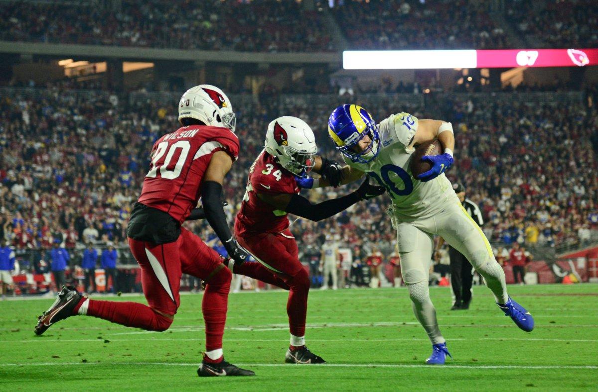 Arizona Cardinals vs Los Angeles Rams Wild Card Prediction and Best Bets