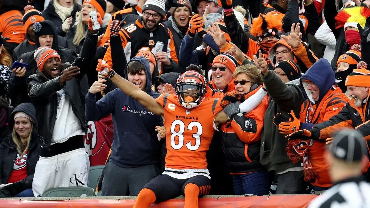 NFL Futures Odds: Cincinnati’s Comeback Clincher Against Chiefs Causes Multiple Major Futures Moves