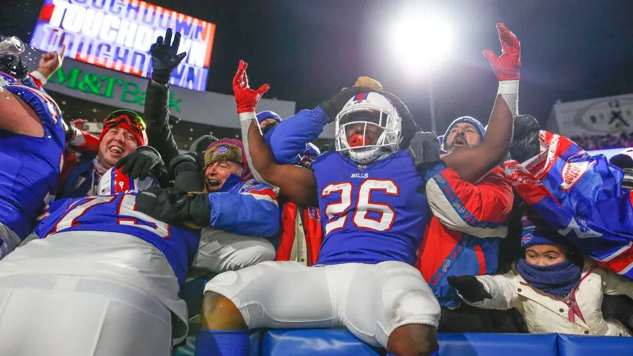 New England Patriots vs. Buffalo Bills Wild Card Prediction and Best Bets