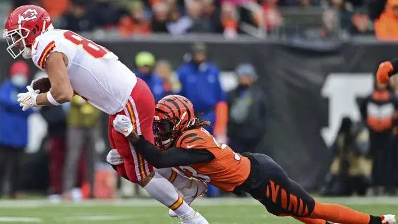 AFC Championship Game 2022 Matchup, Betting Odds & History