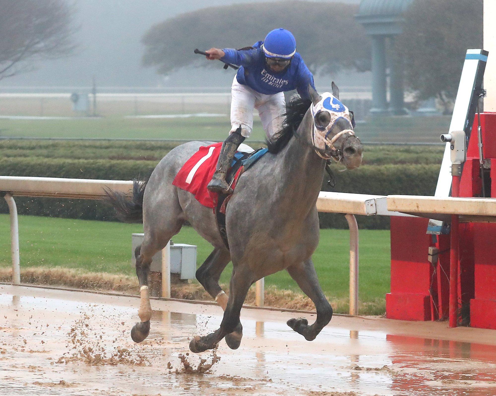 Oaklawn Park: Southwest Lone Chance for Derby Points on January 29