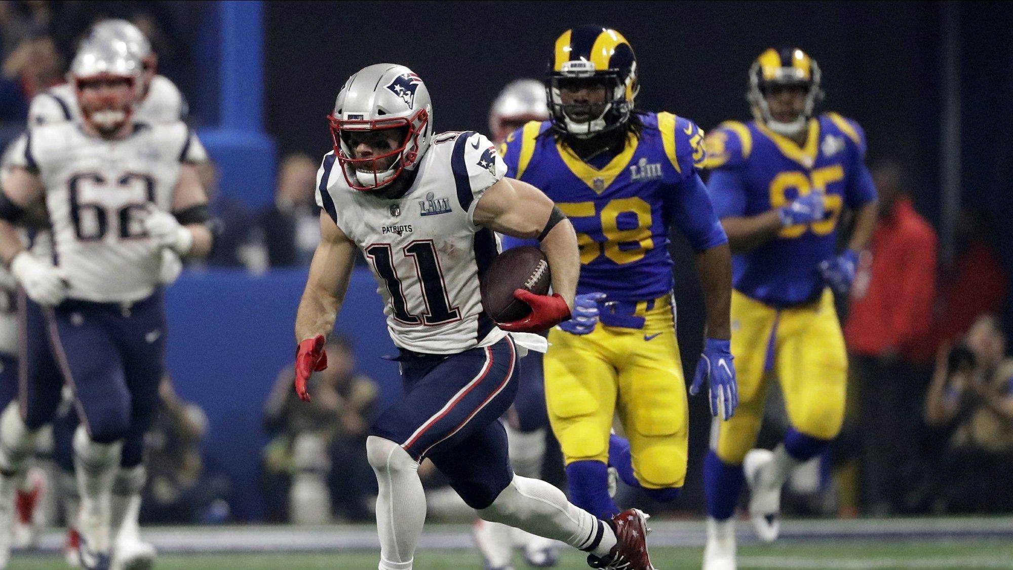 History Favors Betting On AFC Champion to Win Super Bowl