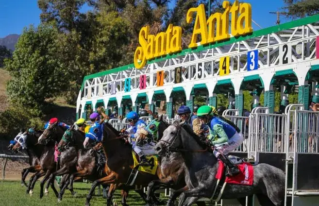 Santa Anita Saturday: California Cup Preview and Analysis