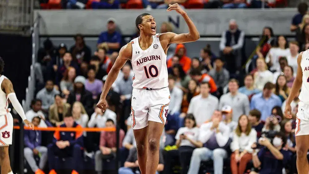 Kentucky vs. Auburn Prediction and Best Bets