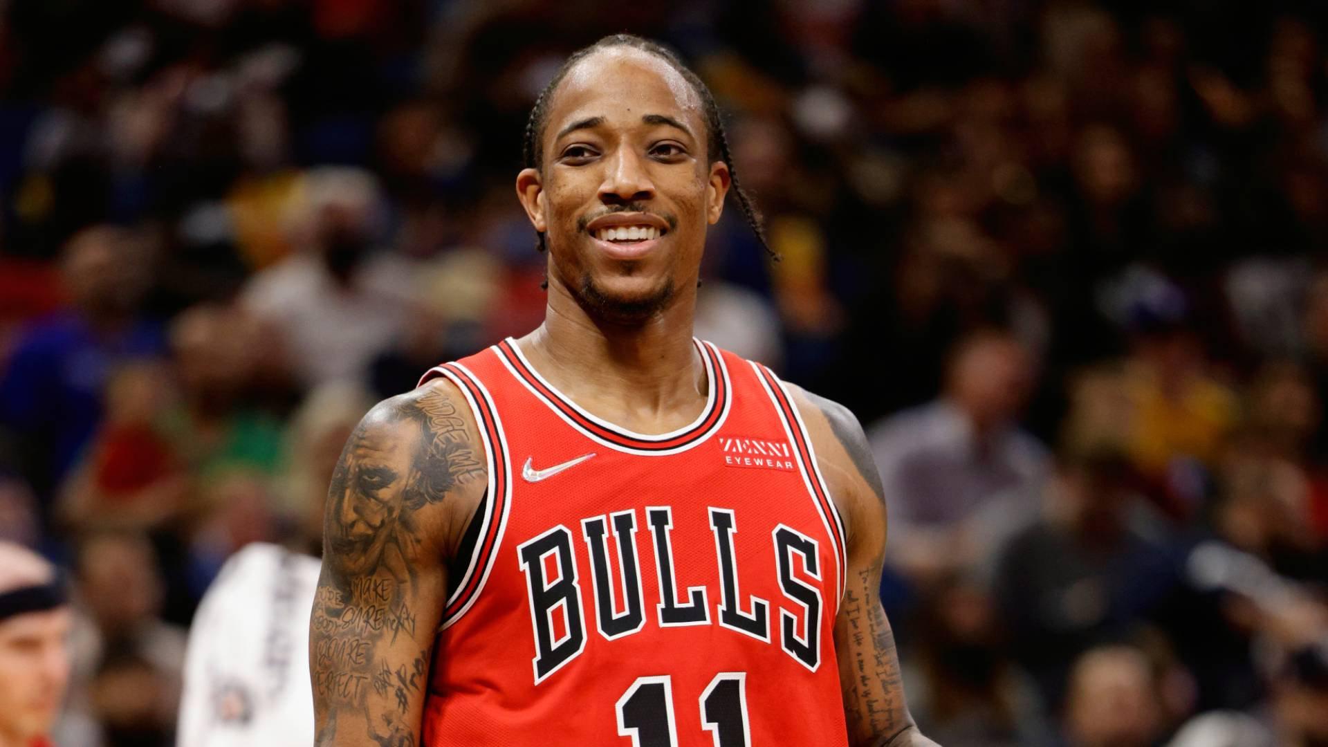 Bucks vs. Bulls 3/4 NBA Betting Odds & Over/Under Prediction