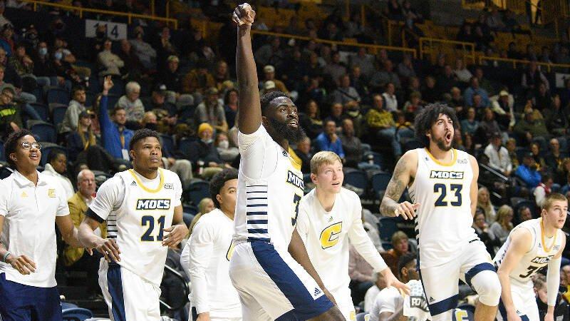 Furman vs. Chattanooga (2022 SoCon Championship Game) Picks