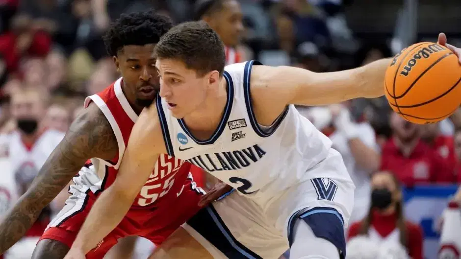 Michigan vs Villanova Sweet 16 Game Odds, Picks & Prediction