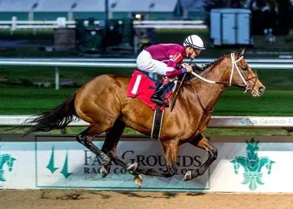Fair Grounds Saturday: Epicenter, Echo Zulu Share Top Billing