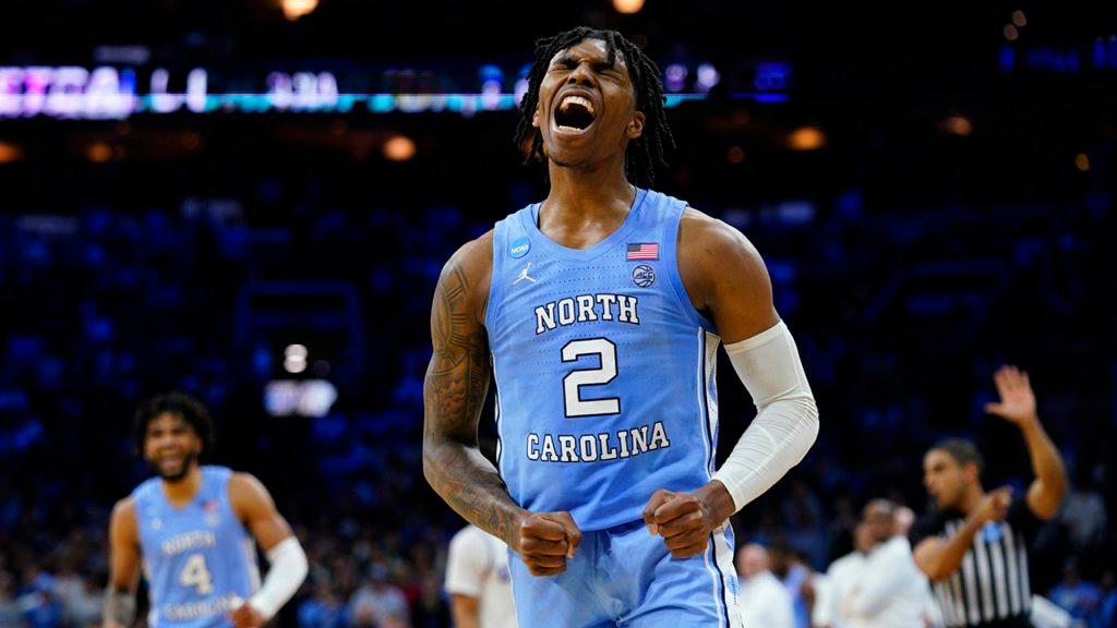 Saint Peter’s vs. North Carolina Odds, Prediction & Picks