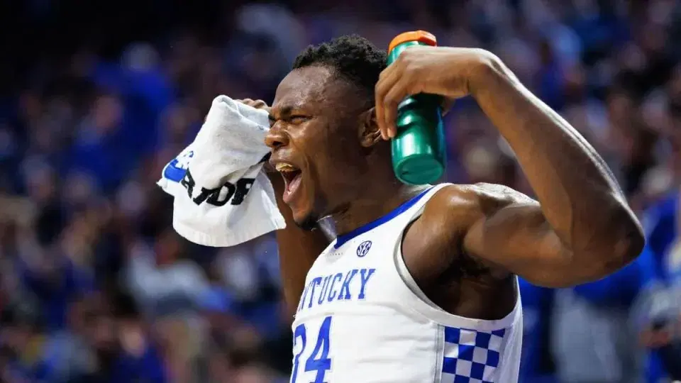 Kentucky vs. Florida Basketball 3/5/22 Prediction & Odds