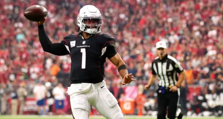 NFL Starting QB Odds: Where Will Murray & Others Be in 2022?