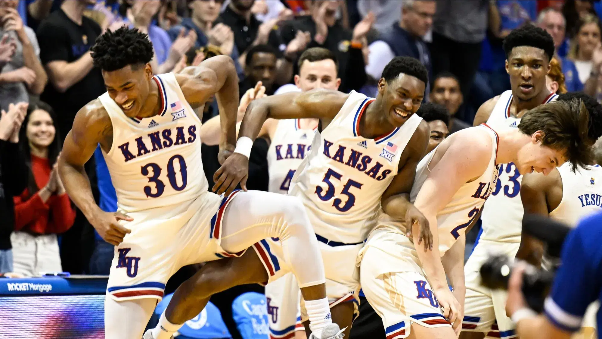 2022 NCAA Tournament Midwest Region Bracket, Odds & Predictions