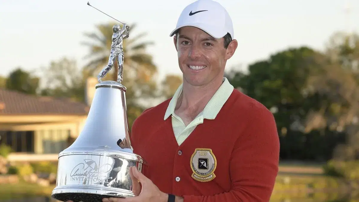 Arnold Palmer Invitational 2022 Betting Picks & Odds