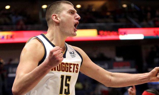 Warriors vs. Nuggets March 10 NBA Betting Prediction