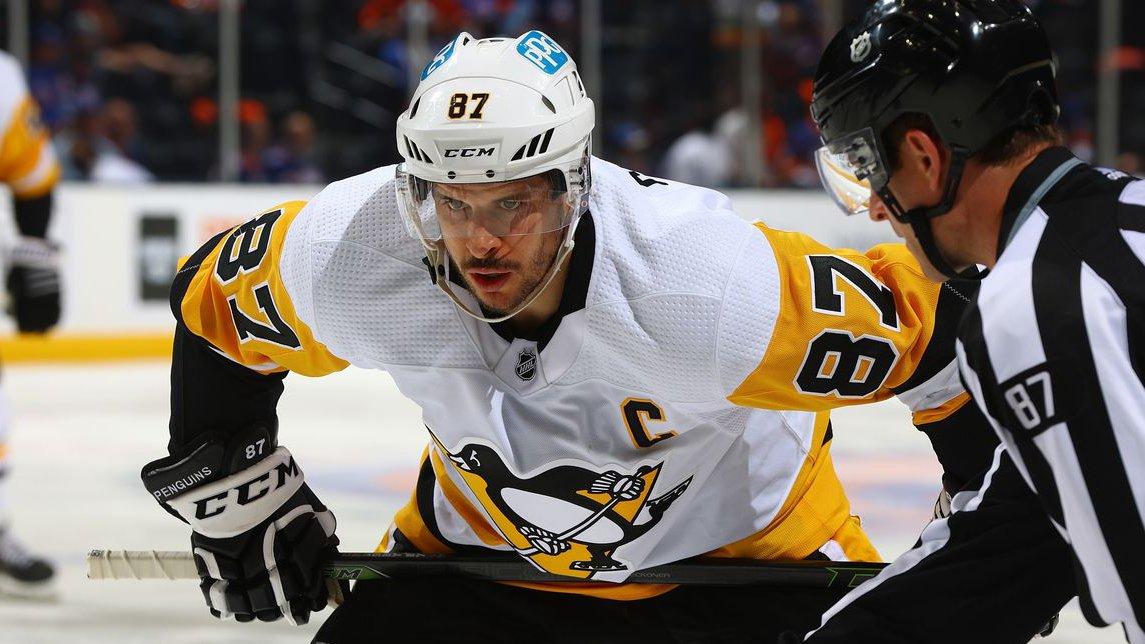 Golden Knights vs. Penguins March 11 NHL Betting Prediction