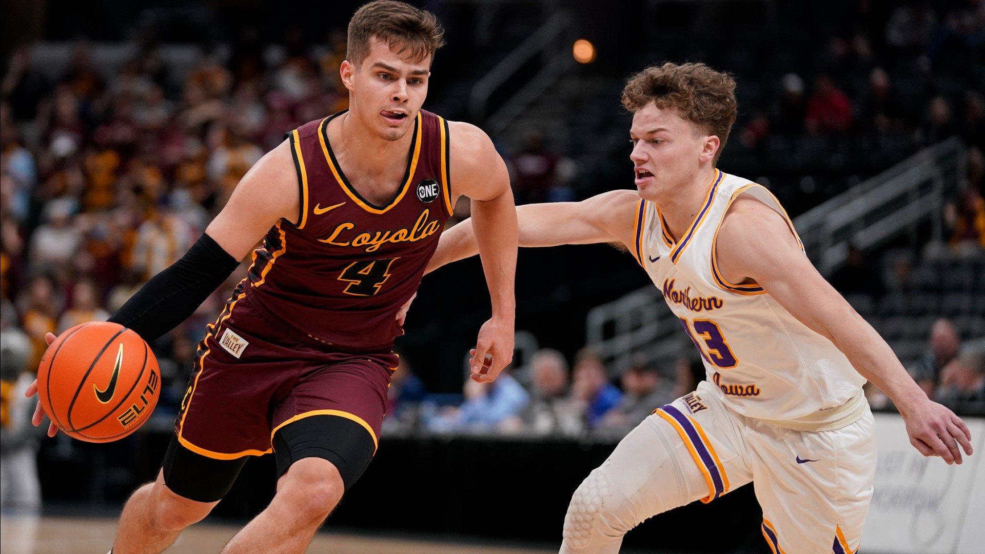 Missouri Valley Basketball Tournament 2022 Bracket, Odds & Predictions