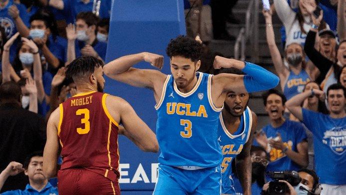 North Carolina-UCLA Spread & O/U Odds, Picks & Prediction