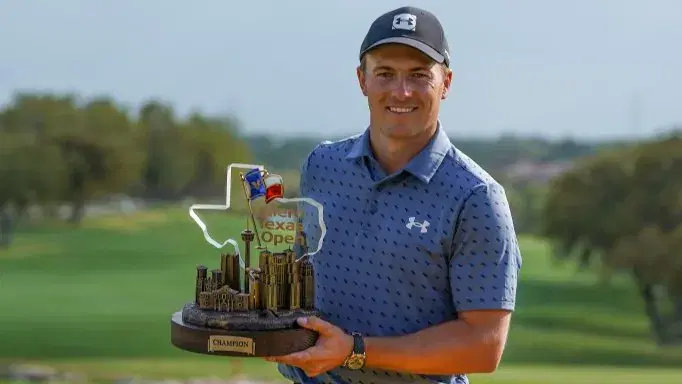 Valero Texas Open Preview, Tournament Odds & Best Bets