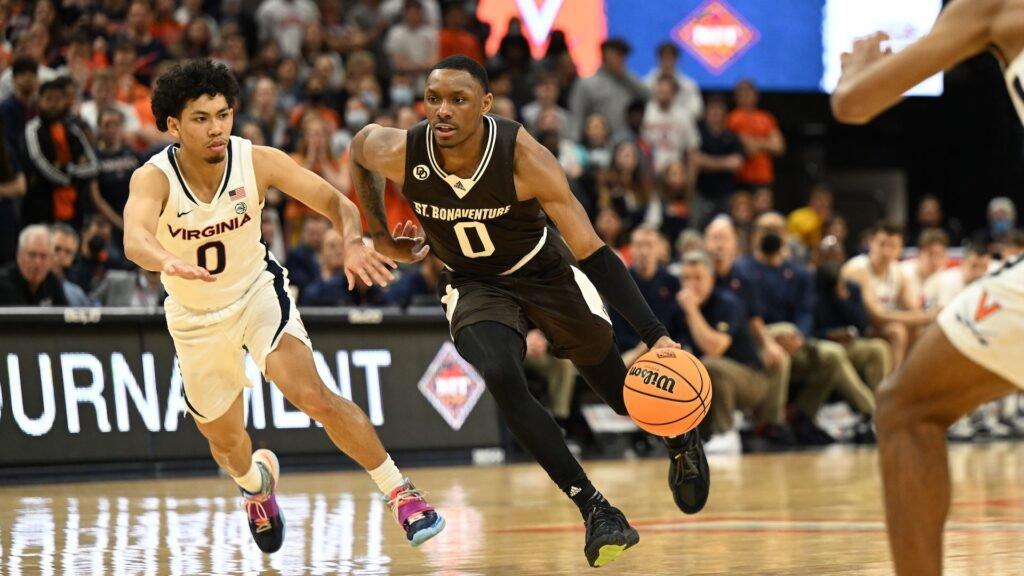 St. Bonaventure vs. Xavier Basketball Odds, Prediction & Picks