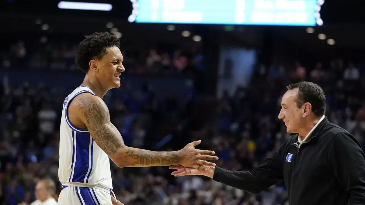 Texas Tech vs Duke Sweet 16 Preview: Odds, Picks & Prediction