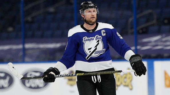 Rangers vs. Lightning 3/19 NHL Betting Odds & Prediction