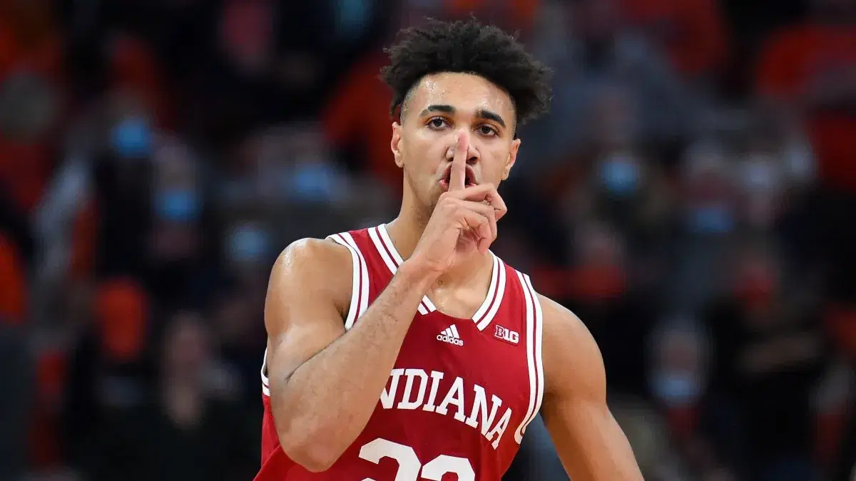 2022 NCAA Tournament Bubble Watch: Who’s In? Who’s Out?