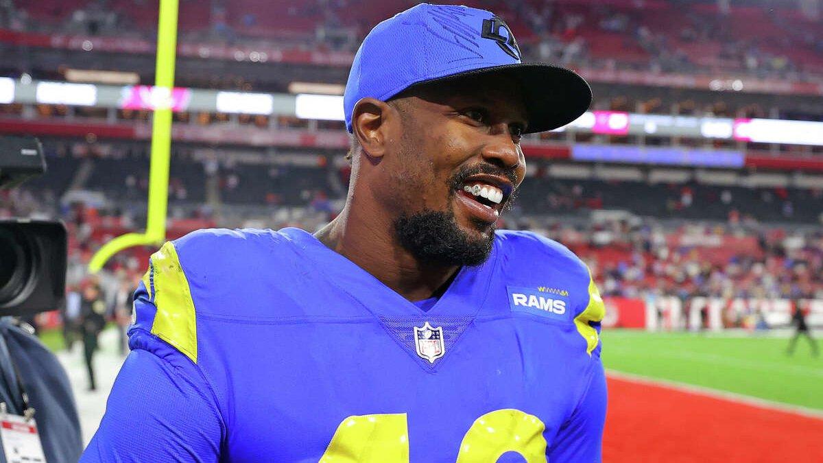 AFC Race Heats Up With Multiple Pass Rushers on the Move