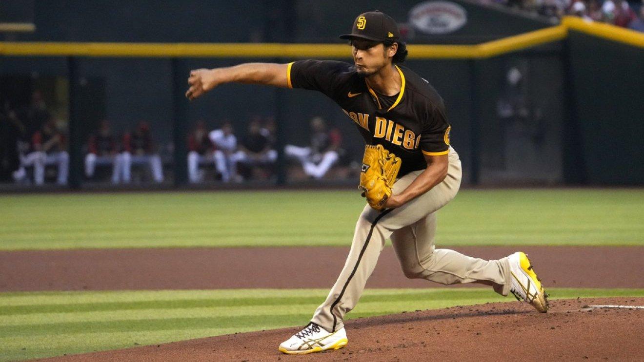 Padres vs. Giants 4/12 Pitching Matchup, Prediction & Best Bets