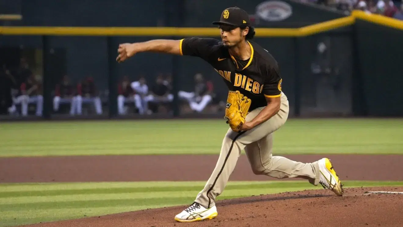 Padres vs. Giants 4/12 Pitching Matchup, Prediction & Best Bets