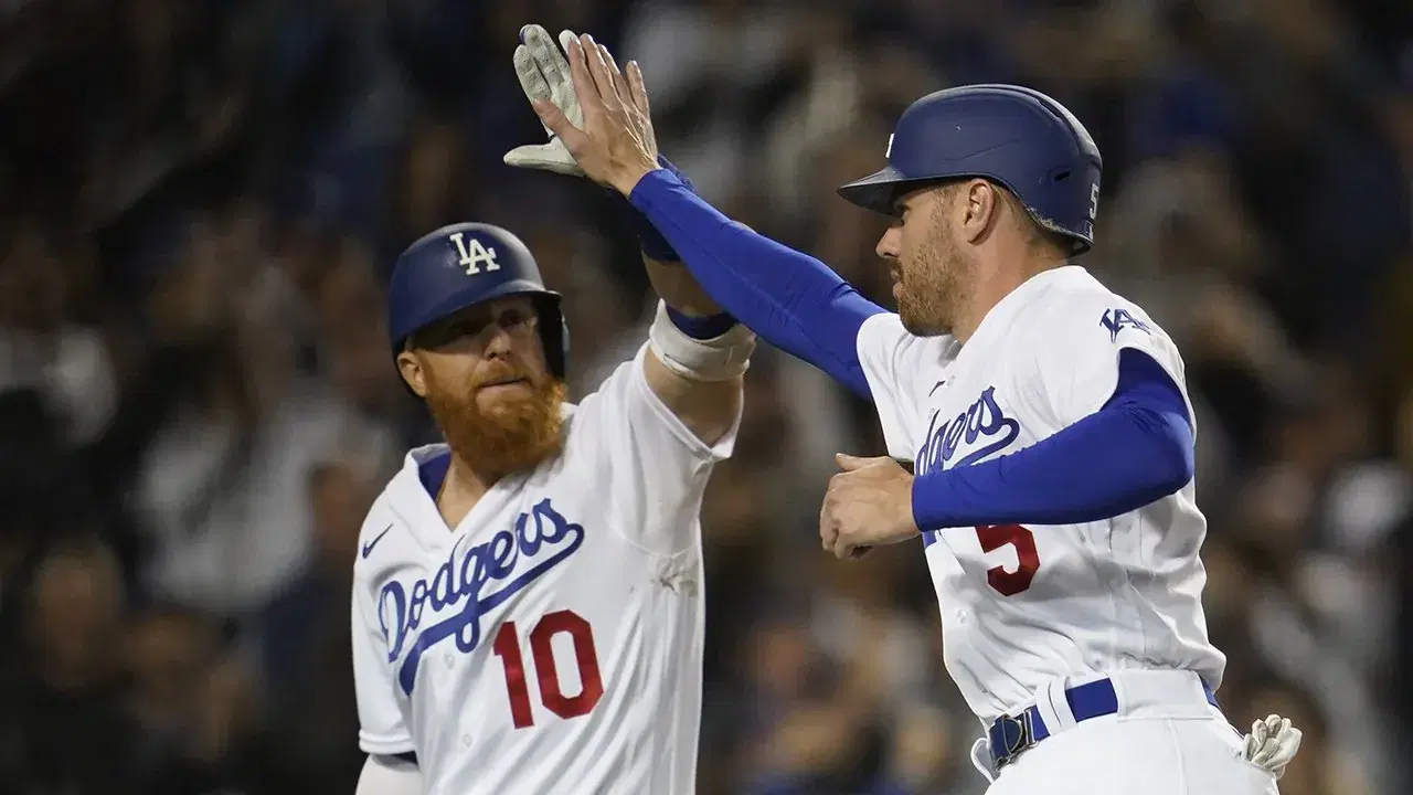 Braves vs. Dodgers April 18 Prediction, Picks & Game Odds
