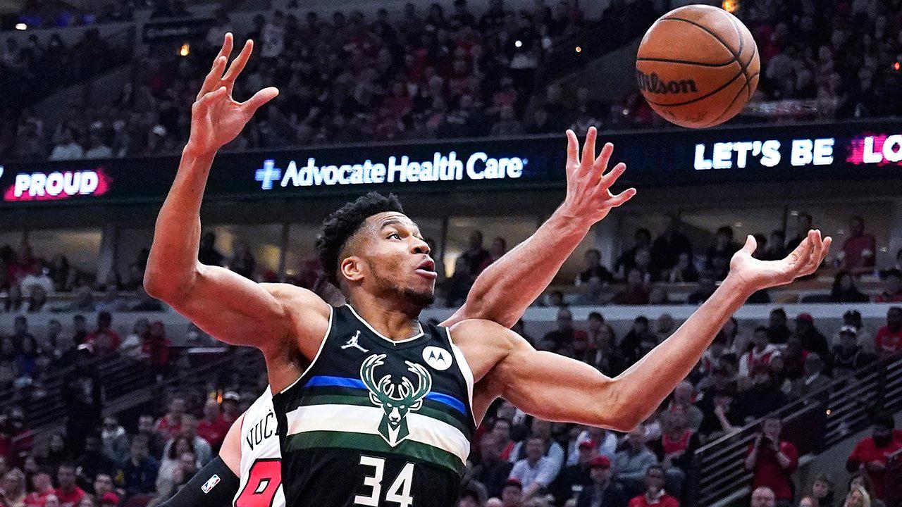 Bucks vs. Bulls Prediction, Picks & Prop Bets for Game 4